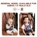 Car Seat Safety Adjuster For Protect Cartoon Seat